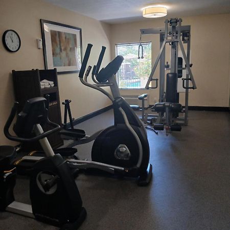 Best Western Plus Bradenton Hotel & Suites Kültér fotó
