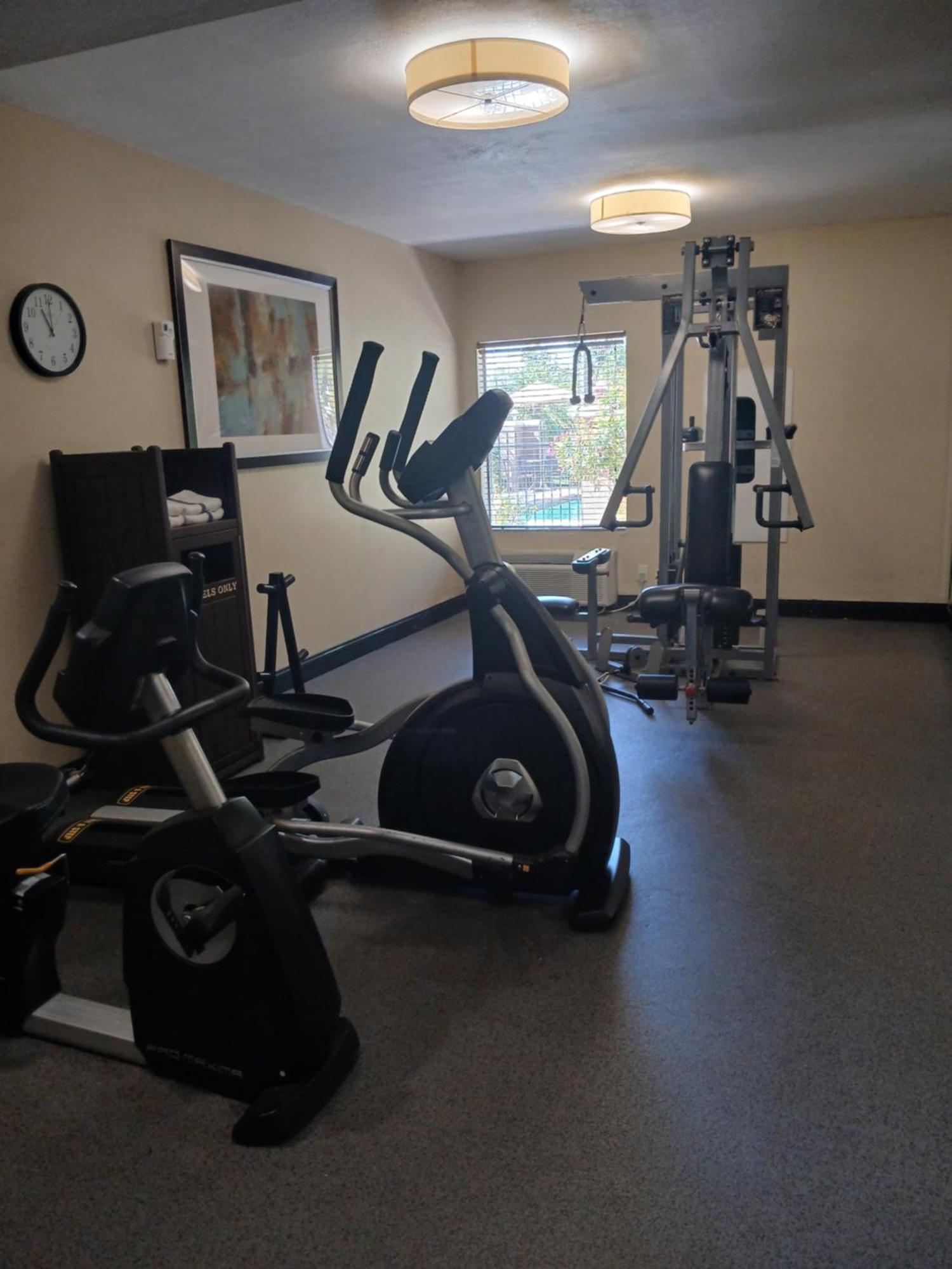Best Western Plus Bradenton Hotel & Suites Kültér fotó
